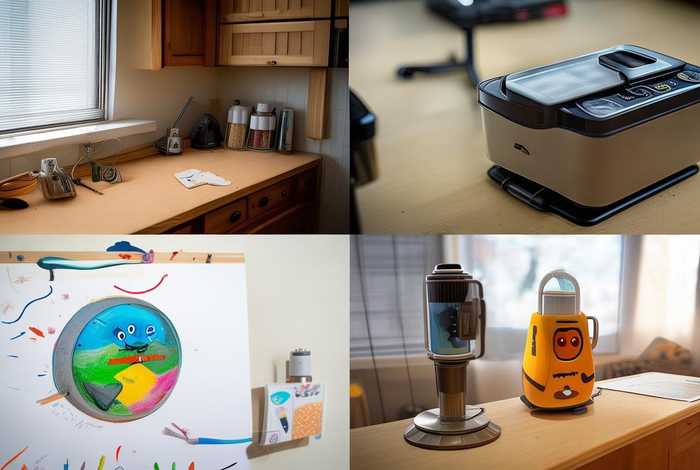 生活中的小发明小创意有哪些 - 生活中的小发明小创意有哪些呢