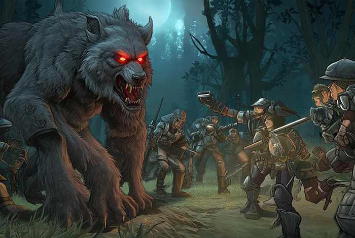 生活危机8末章狼人怎么打 生活危机8夫人mod