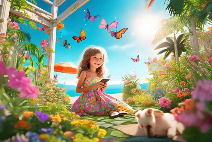 生活篇作文（我的暑假生活篇作文）