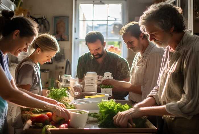 生活小常识、生活小常识素材大全