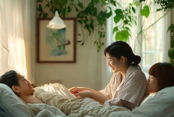 三联生活周刊安宁病房（三联生活周刊安宁疗护完整版）