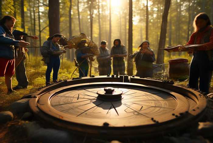 生活中怎样辨别方向的方法有哪些(生活中怎样辨别方向的方法有哪些呢) 生活中怎样辨别方向的方法有哪些(生活中怎样辨别方向的方法有哪些呢)