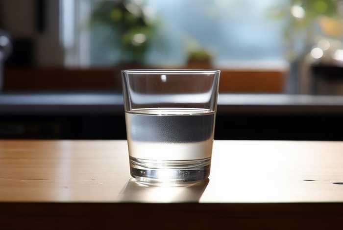 生活就是一杯白开水平平淡淡、生活就像一杯白开水,平淡而又无味