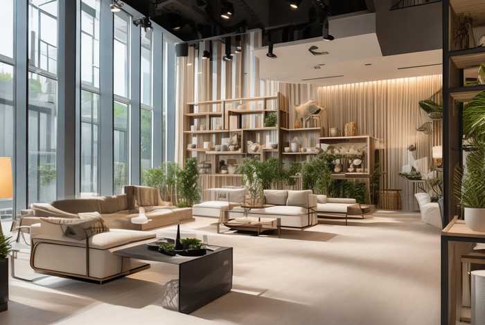 宁波桔至生活馆，宁波桔至生活家居体验馆