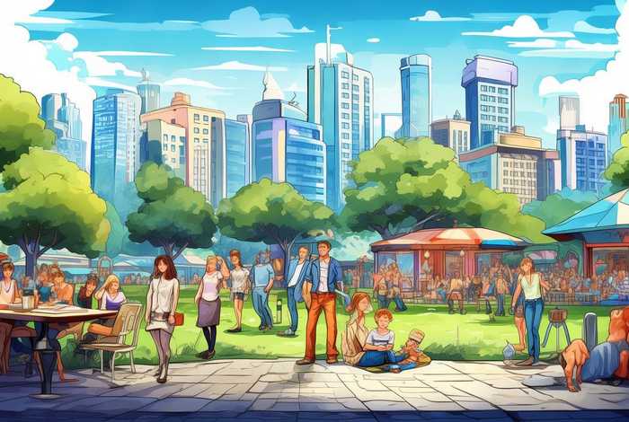 生活图示、生活图示图片