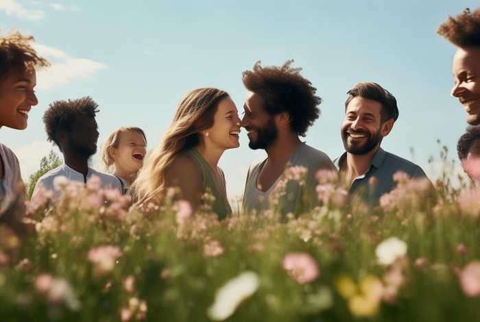 人必生活着爱才有所附丽意义、人必生活着爱才有所附丽的意义