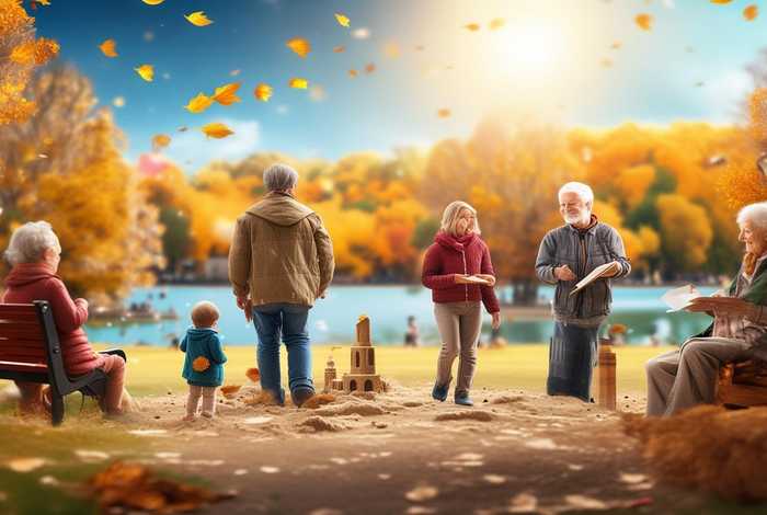 十一假期趣事日记200字、十一假期趣事日记200字作文