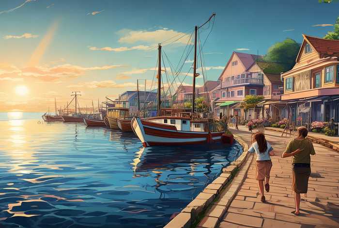 哪个城市生活节奏慢又有发展(哪个城市生活节奏慢又有发展空间) 哪个城市生活节奏慢又有发展(哪个城市生活节奏慢又有发展空间)