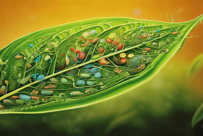 生活中的茶叶 生活中的茶叶生物化学现象