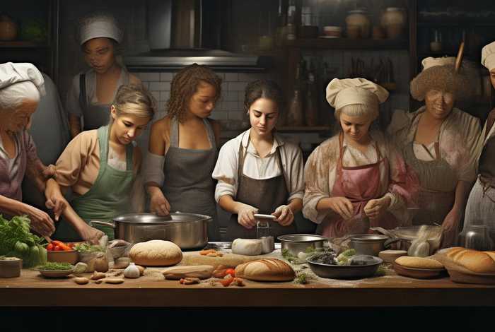 生活的味道作文800字满分作文（生活的味道作文800字记叙文）