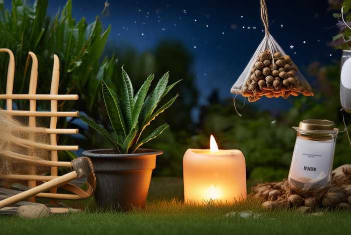 生活小窍门怎样灭蚊子，生活小窍门怎样灭蚊子最有效