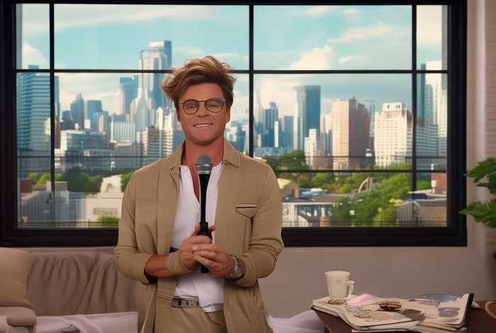 生活类主持节目模拟、生活类模拟主持节目名称