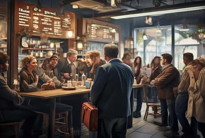 日常生活中常见的经济学案例（日常生活中常见的经济学案例有哪些）