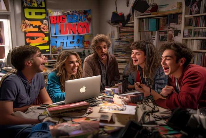 生活大爆炸第十一季网盘 生活大爆炸第十一季网盘下载