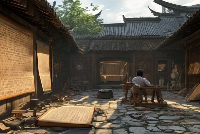 农家子的古代科举生活txt完本下载 - 农家子的古代科举生活txt免费阅读