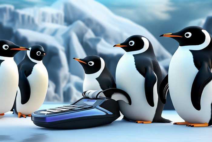 企鹅生活app（企鹅生活app刷卡）