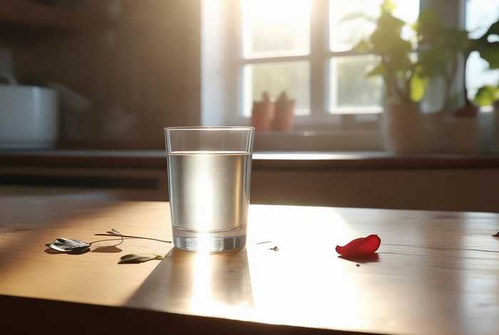 生活就是一杯白开水下一句、生活就像一杯白开水下一句是