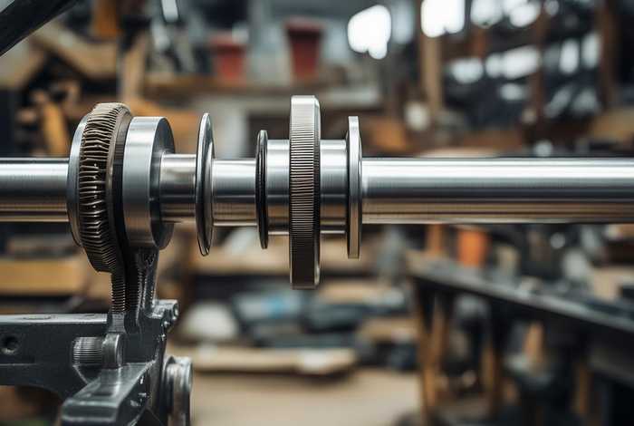 生活中的凸轮机构及工作原理 生活中的凸轮机构及工作原理是什么