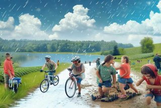 气象与人们生活的关系，气象与人们生活的关系有哪些