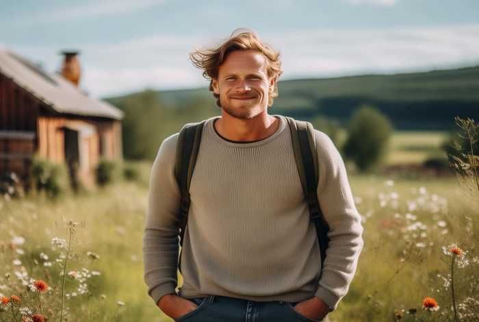 乔纳斯的简介、乔纳斯简介瑞典人是谁