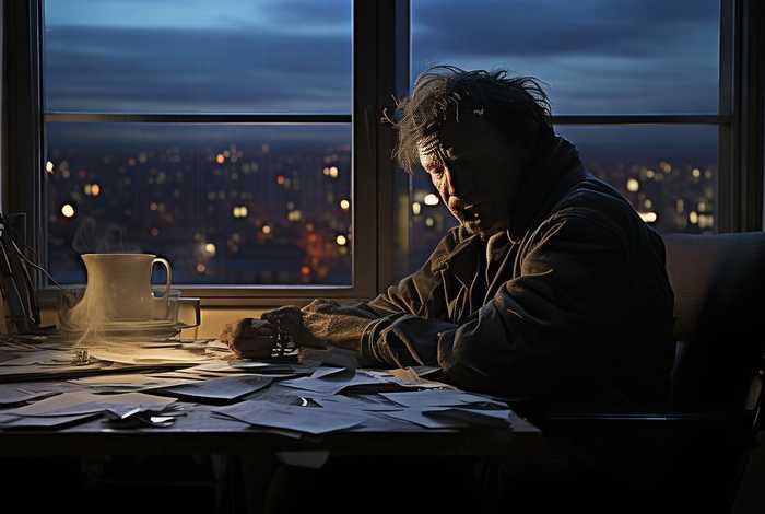 生活的疲惫的说说心情，生活的疲惫的说说心情句子