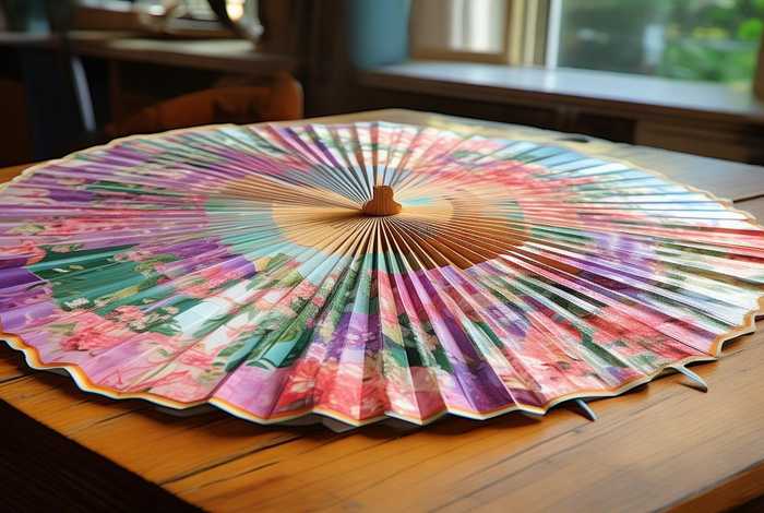 生活中的圆形物品图片扇子(生活中的圆形物品图片扇子怎么做) 生活中的圆形物品图片扇子(生活中的圆形物品图片扇子怎么做)