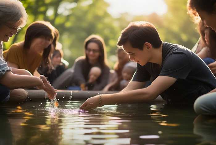 生活中学会宽容的事例 生活中学会宽容的事例有哪些