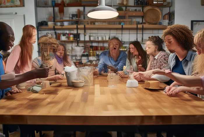 生活小方法妙招（生活小妙招的方法）