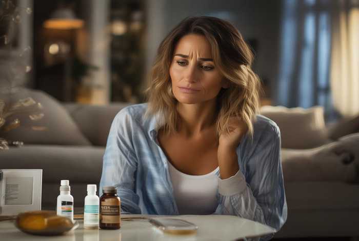 女人感觉不舒服怎么回事 - 女人感觉不舒服怎么回事吃什么药 女人感觉不舒服怎么回事 - 女人感觉不舒服怎么回事吃什么药