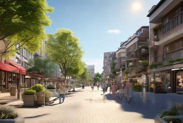 三公里生活圈的商业模式、3公里生活圈模式 三公里生活圈的商业模式、3公里生活圈模式