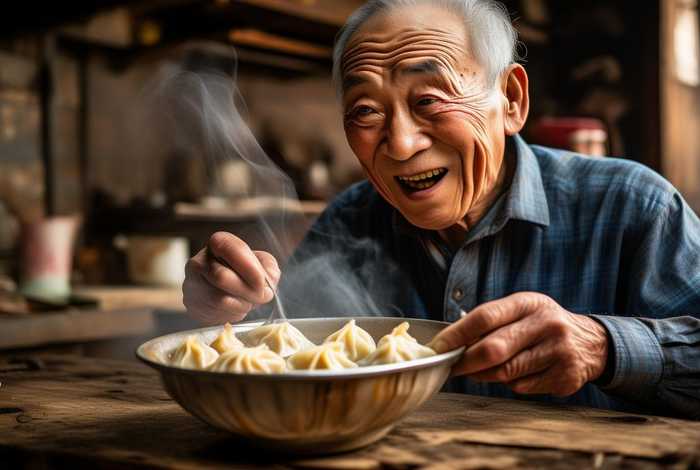 生活中津津有味的意思（津津有味在汉语词典的意思）