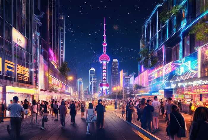 浦东夜生活好地方；浦东夜生活好地方有哪些