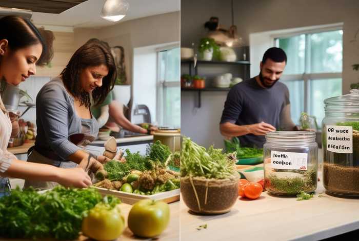 生活中浪费食物的现象有哪些、生活中浪费食物的现象有哪些该怎么解决 生活中浪费食物的现象有哪些、生活中浪费食物的现象有哪些该怎么解决