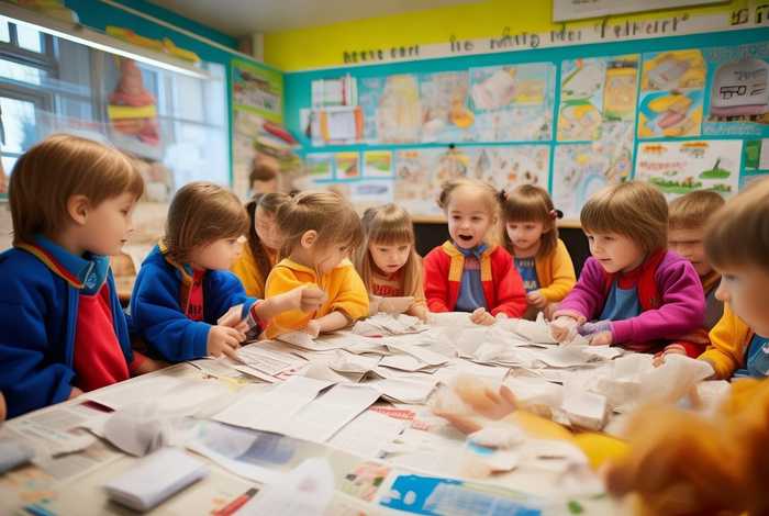 生活中的纸幼儿园教案 幼儿园大班科学教育活动教案生活中的纸