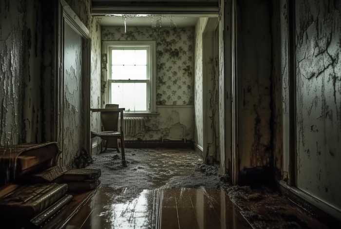 生活在潮湿的屋子里有什么危害 - 生活在潮湿的屋子里有什么危害吗