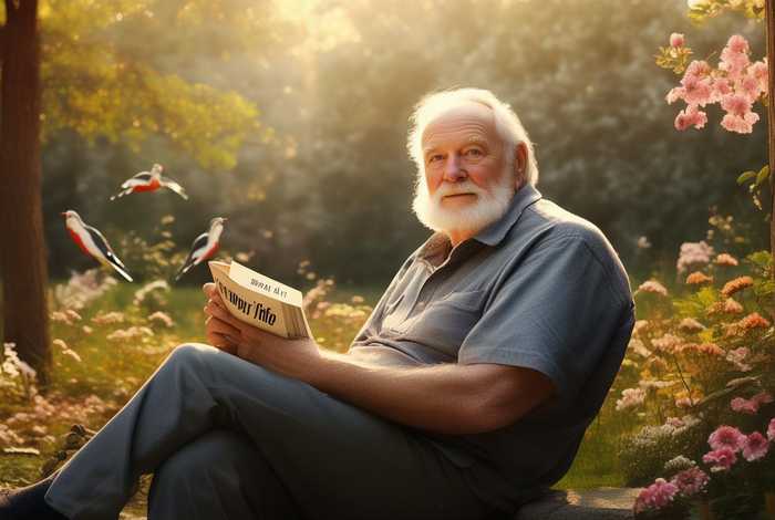 生活的幸福罗哈德 - 罗素说幸福的生活应该是