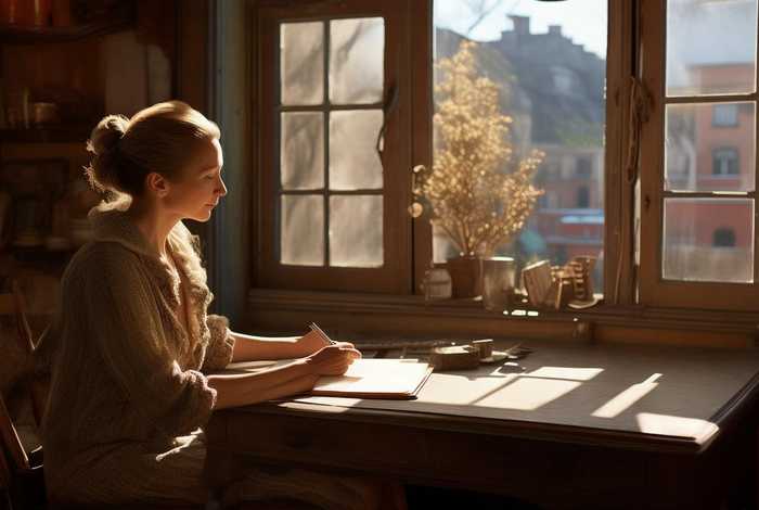 生活与散文 - 生活散文系列