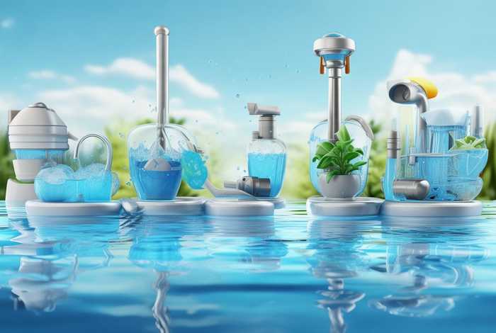 生活用水图片标志 - 生活用水图片标志大全