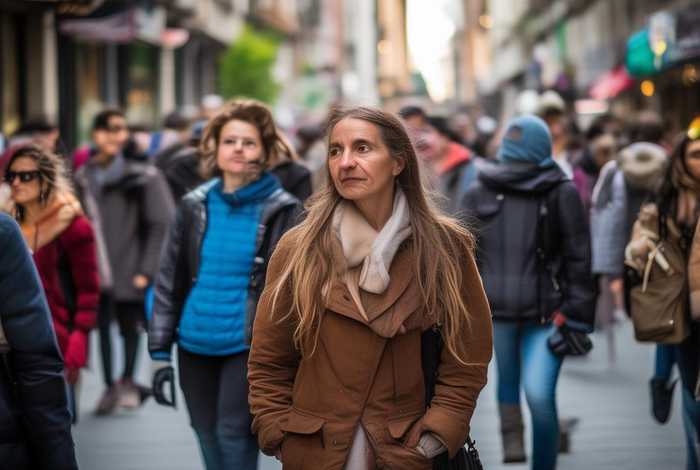 生活中我们经常遇到新面孔20字左右 生活中我们经常遇到新面孔20字左右的英语
