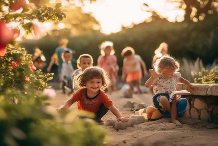 描写儿童生活的诗词有什么 描写儿童生活的诗句有哪些