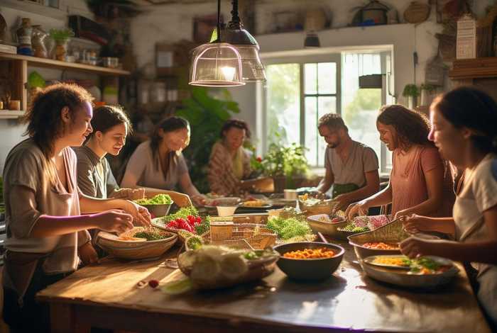 生活方式类综艺节目 生活方式类综艺节目名称
