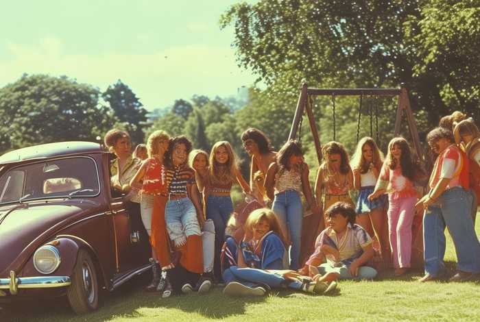 七十年代美好生活录番外（七十年代美好生活录 小说）