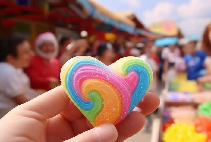 生活糖果文案，生活糖果文案简短