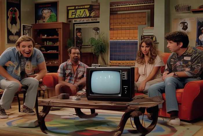 生活大爆炸花絮第四季，生活大爆炸花絮第四季完整版