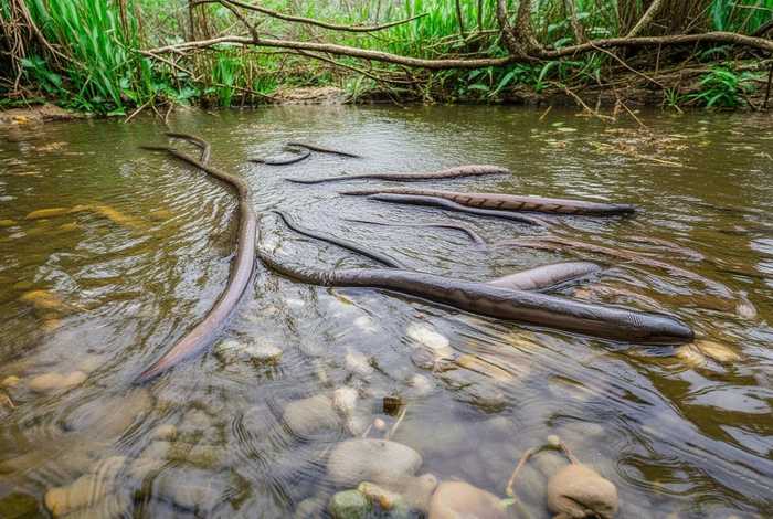 泥鳅的生活环境和食物；泥鳅的生活环境和食物特点