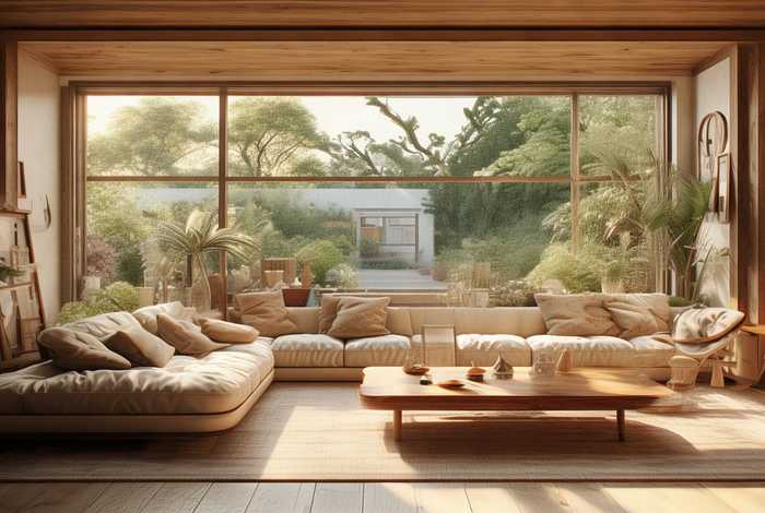 生活空间设计要求 - 生活空间设计要求是什么