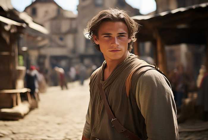 乔纳斯所生活的时代；乔纳斯所生活的时代是什么