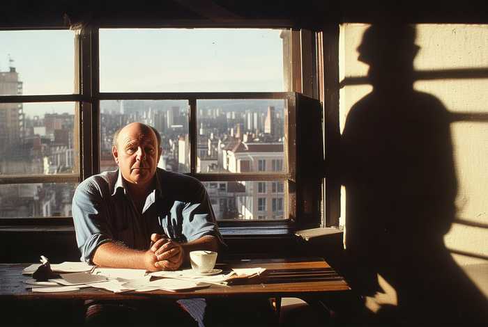 生活与命运，电影生活与命运