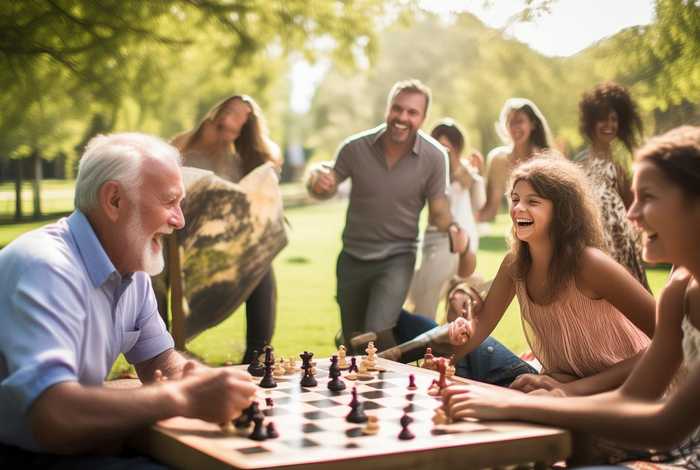 热爱生活的积极的成语（热爱生活的积极的成语有哪些）