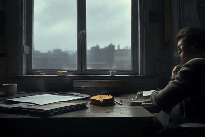 生活无奈又现实的句子；生活无奈又现实的句子简短感悟